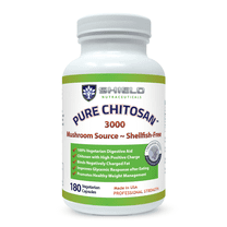 Pure Chitosan 3000