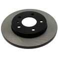 thumbnail image 2 of Raybestos 581033R Grade Brake Rotor, Rear Brake, Fit for 2013-2011 Chevrolet Impala Models, 2 of 3