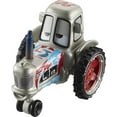 thumbnail image 3 of Disney Pixar Cars Bumper Save Racing Tractor, 3 of 5