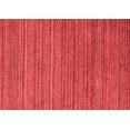 thumbnail image 1 of Ahgly Company Indoor Rectangle Abstract Red Modern Area Rugs, 5' x 8', 1 of 4