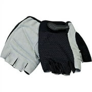 Bell Sports - Comfort Mesh Bicycle Glove, Small/Medium