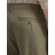 thumbnail image 3 of Pantalones Lee Extreme Motion, parte delantera plana, delgados, lisos, color oliva, 32 de ancho x 32 de largo, 3 of 3