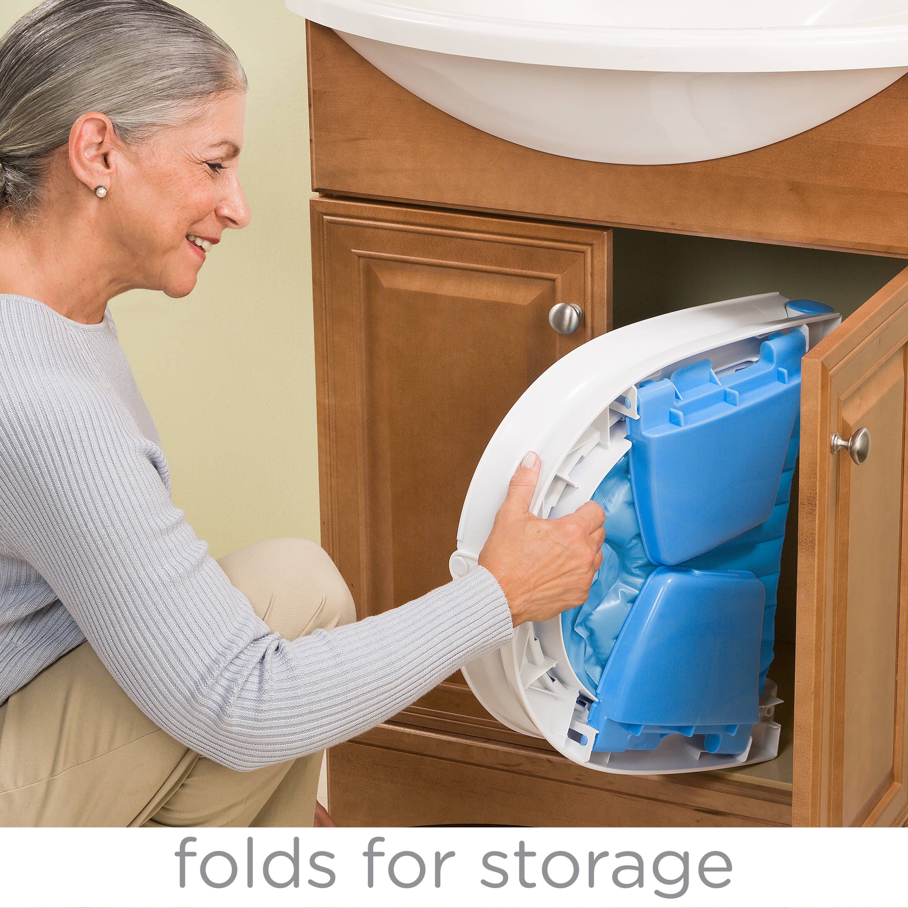 Summer Foldaway Baby Bath