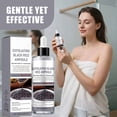 thumbnail image 3 of Beauty and Personal Care Rice Peeling Ampoule Soft Exfoliating Face And Body Scrub Dead Cells Blackheads Remover For All Types 100ml, 3 of 6