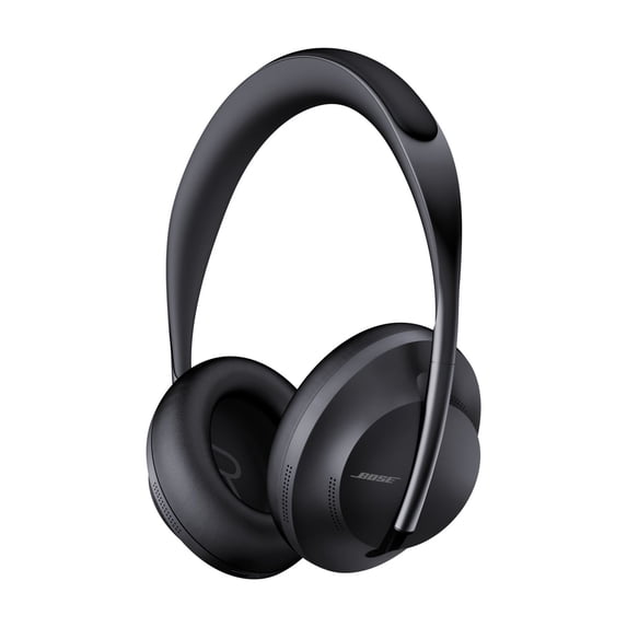 (Open Box) Bose Noise Cancelling Wireless Bluetooth Headphones 700, Black