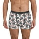 thumbnail image 1 of Fotbe Turtle Calzoncillos Tipo Boxer con Bolsa de Soporte Total para Hombre, X-Temp Fresco, Transpirable y de Secado Rápido-Large, 1 of 5