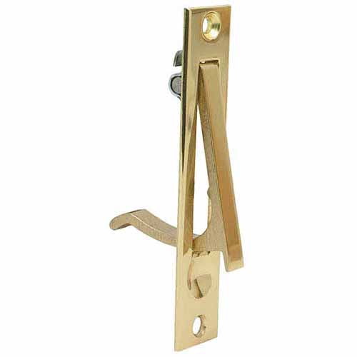 Ives by Schlage 230B10B Sliding Door Edge Pull Schlage Lock Company