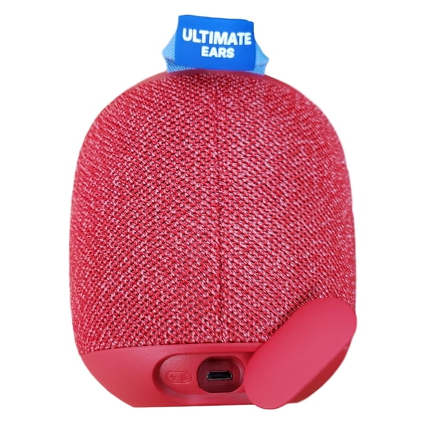 UE Ultimate Ears Wonderboom 2 Portable Waterproof Floating