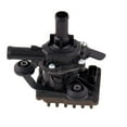 thumbnail image 2 of Drive Motor Coolant Pump Fits select: 2007-2011 TOYOTA CAMRY, 2010-2012 LEXUS HS, 2 of 4