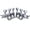 Silver 3L3R, variant on Yammee 6x 6R/6L/3R+3L Guitar Locking Tuner 1:18 Lock String Tuning for Key Peg Machine