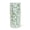 Green, variant on Abbott Collections AB-27-INDIGO-089 18 in. Patterned Umbrella Stand, Blue & White
