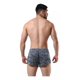 thumbnail image 3 of Short Bóxer Ligero Deportivo Estampado Extra Corto Fénix Fit, 3 of 4