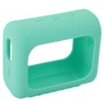 thumbnail image 2 of Funda de silicona para con de , accesorios para , funda protectora colorida, anticaída, suave, portátil, a prueba de Verde claro Sunnimix Estuche de silicona, 2 of 8