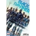 thumbnail image 1 of Black Panther (7th Series) #7 VF ; Marvel Comic Book, 1 of 1