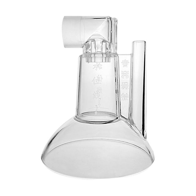Aumento del filtro de agua de agua de acuario O2 Todos los tipos de agua para una superficie de 20/25 mm fácil de instalar Filtro Aquarium Watlet de