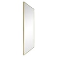 Better Homes & Gardens Metal Oversized Full Length Mirror, 27X70 IN