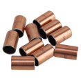 thumbnail image 1 of 10x Sf-1 Bronze Bushing Bearing 10mm X 12mm X 20mm Bush Motor Sleeve--, 1 of 3