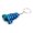 4, variant on Lovely 3D Printed Key Chain For Kids And Adults Polylactic Acid And Eye Catching Design Kids Gift Toy