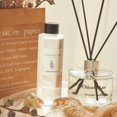 thumbnail image 3 of Aceite difusor perfumado Chloefu LAN Sandalwood 200 ml/6.76 fl oz, 3 of 5