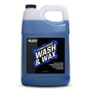 Hybrid Ceramic Wash & Wax - 128 oz.