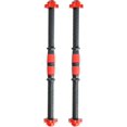 thumbnail image 1 of Pack Barres d'Haltères, Ensemble de Musculation avec Colliers Spinlock pour Entraînement de Gym, 1 of 5