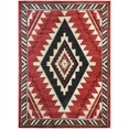 thumbnail image 2 of Mayberry Rug Granite Falls Taos Southwestern Area Rug 7'10"x9'10" - Antique, 2 of 2