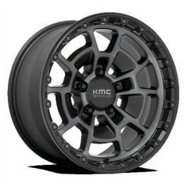KMC-XD Wheels XD82929063912N XDWXD82929063912N HOSS 2 20x9