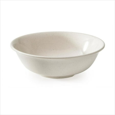 English Ironstone Tableware - Santa Fe Ironstone 24 oz 6.5 x 2.25 Bowl Melamine/Case of 12
