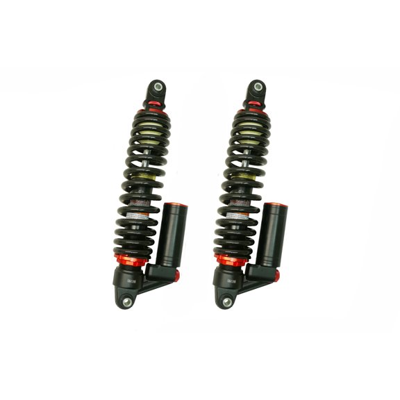 Monster Front Shocks for CFMOTO ZFORCE 500 800, 5BWA-050500-10000, Left & Right, Gas-Charged