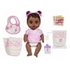 Baby Alive Sip 'n Slurp Doll Bonus, African American