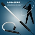 thumbnail image 2 of caiton A324 Rouge 82cm Entraîneur de Swing de Golf pour Adultes pour Performance Améliorée, 2 of 7