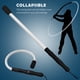 thumbnail image 4 of Soft Golf Swing Trainer Mujeres Hombres Corrección Postura Stick Golf, 4 of 8