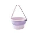 thumbnail image 1 of Silicone Makeup Brush Cleaner Powder Puff Beauty Egg Drying Rack Sponge Brush Dry Cleaning Tool Holder, 1 of 5