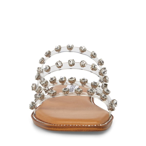 Steve Madden SKYLER-P Studded Slip On 