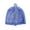 Blue, variant on Newborn Toddler Knit Hats Boys Girls Two-Color Striped Cap 3M-3Y Fall Winter Warm Pullover Hats Baby Casual Versatile Wool Hats Unisex