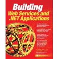 thumbnail image 1 of Pre-Owned Building Web Services and .NET Applications (Application Development) Paperback, 1 of 1