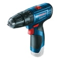 thumbnail image 1 of Taladro Rotomartillo Atornillador Impacto BOSCH 19G8-1E4, 1 of 4