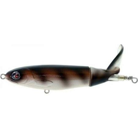 UPC: 0880469210543 | River2Sea WPL90-16 90 mm Whopper Plopper 16 Rat Ta Tat Fishing Lure