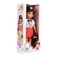 thumbnail image 3 of Disney ily 4EVER 18-inch Doll - Inspired by Minnie, 3 of 4