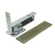 thumbnail image 1 of Bisagra Mecánica Piso Doble Accion Vaiven Laton PHILLIPS MX1220, 1 of 1
