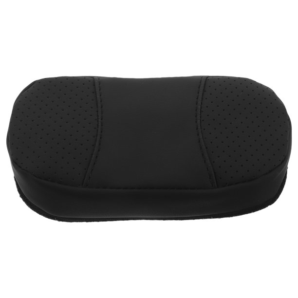unbranded De Para Auto Con Soporte Ergonómico Para Muslo Y Cojín De Consola