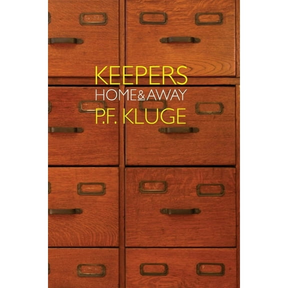 Keepers: Home & Away, (Paperback)