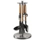 thumbnail image 1 of Matsuzay Cuchara de encimera para colgar, ordenada y limpia, para almacenar utensilios de cocina, estable y duradera. Almacenamiento y organización del hogar gris, 1 of 5