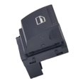 thumbnail image 2 of Ximing Interrupteur de Porte Fenêtre 7L6959855B Accessoires Installation Pratique Pièces de Rechange Automobile Noir, 2 of 9