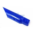 thumbnail image 3 of FORK GUARD COVER FITS XR50 DIRT BIKE CRF50 Blue PS11_B, 3 of 3