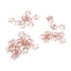 thumbnail image 4 of Clips De Papel De Pentagrama, 50 Clips De Papel Pequeños De Material De Hierro Sin Decoloración Para La Escuela, 4 of 7