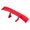 red, variant on Car Rear Spoiler Mini Wing Small Model Decoration Auto Accessories
