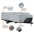 thumbnail image 3 of FOLDING CAMPER COVER UP TO 8'6', 3 of 3