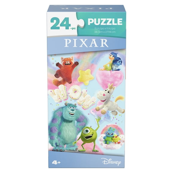 KPL LIC 24PC - FRENCH
