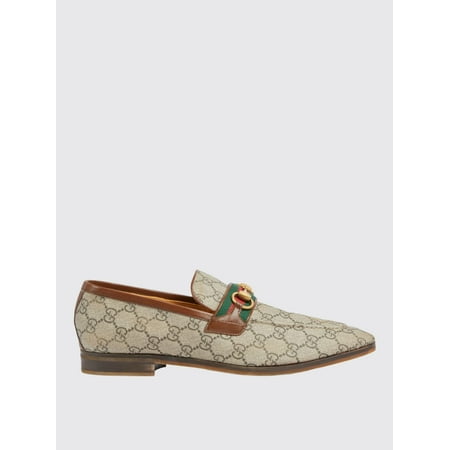 

Gucci Loafers Men Beige Men